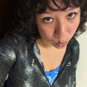 Meet your Posher, Jasmine